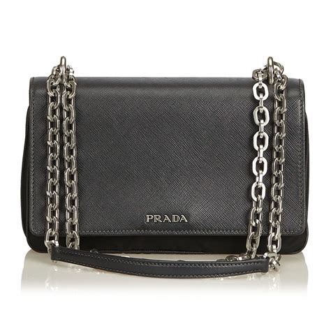 prada thick strap